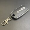 Télécommande compatible King Gates Stylo 2K 4K King Gates STYLO Télécommande compatible